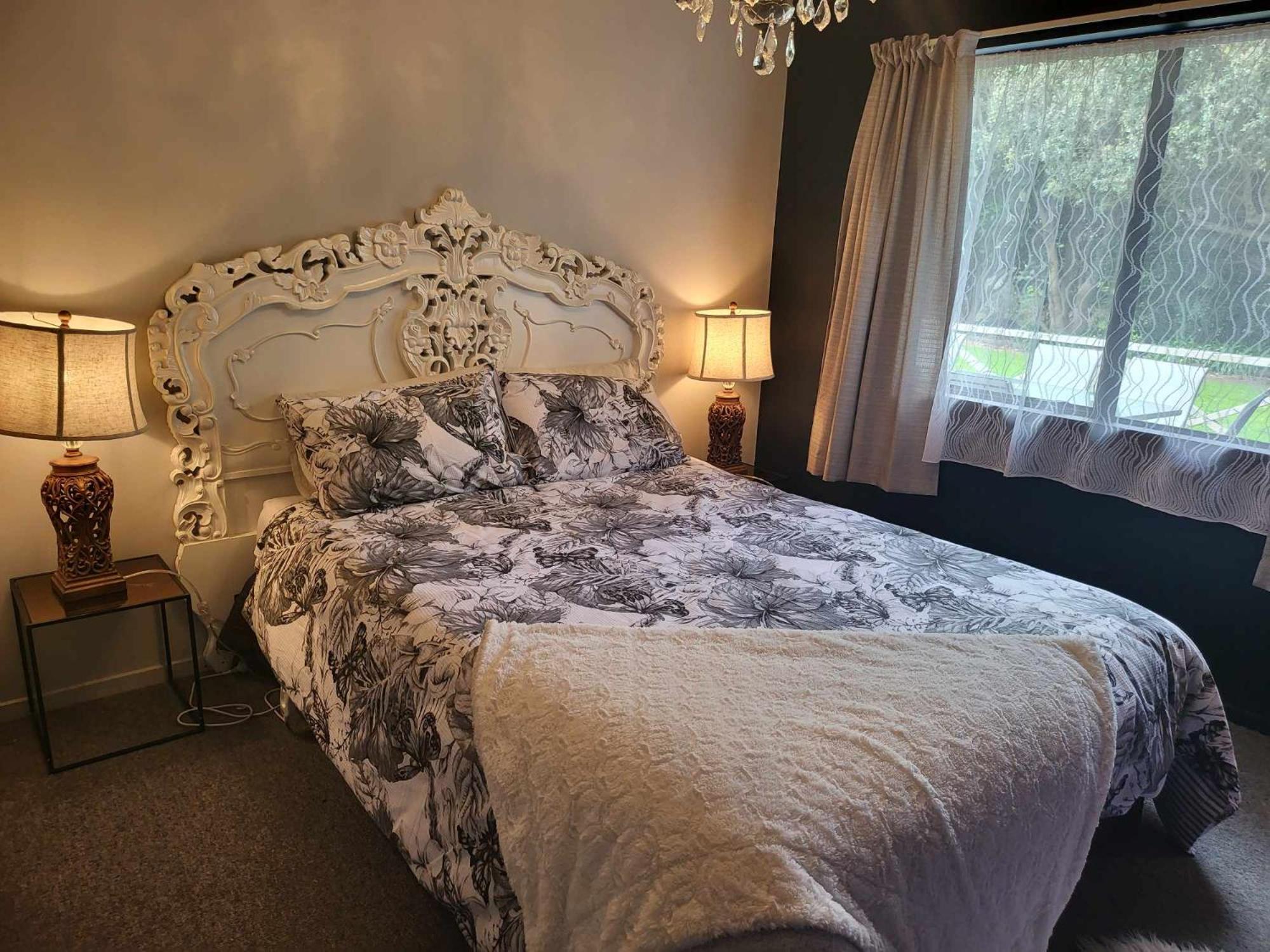 Kai Iwi Lakes Resort Kaihu Екстериор снимка