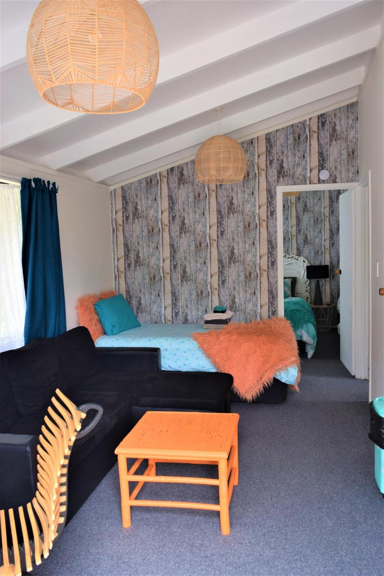 Kai Iwi Lakes Resort Kaihu Екстериор снимка